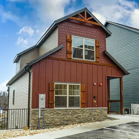 Modern Costal 3 Bedroom